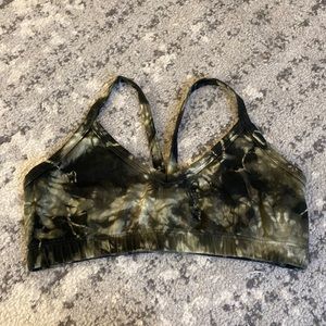 Lux Basics Sports Bra